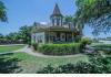 The Historical Gillen House: Beautiful Queen Anne Victorian Home