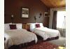 Vinehurst Inn & Suites: Two full bed standard room