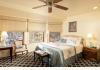 Alpenhorn Bed and Breakfast: Guest Room