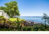 Glenmoor By The Sea-Lincolnville Maine: Glenmoor By The Sea-Lincolnville Maine