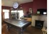 Cricket on The Hearth: Game Room