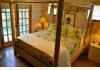 Bamboo Orchid Cottage: 