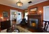 Exceptional Virginia Country Inn: Guest Gathering Room 