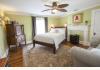 Exceptional Virginia Country Inn: Mountain View Guest Room