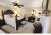Exceptional Virginia Country Inn: Compton Guest Room
