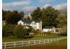 Exceptional Virginia Country Inn: At the edge of an historic VA town 