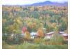 Affordable B&B in Stowe, Vermont: Fall Colors