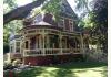 The Victorian Bed and Breakfast: The Victorian Bed and Breakfast -front