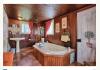 Pamela's Forget-Me-Not Bed and Breakfast: Honeymoon Suite Bath