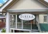 Historic Eureka Inn in Jonesborough, TN: 
