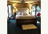 Otter Creek Inn: room 1 bed