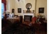 Williams-Cozart House: Parlor