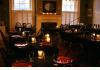 Lafayette Inn & Restaurant: Dining Room