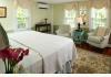 Idyllic Cape Cod Inn: Cotuit guest room