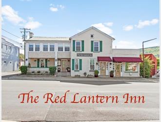 The Red Lantern Inn