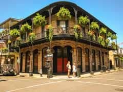 Louisiana B&B Inns for Sale
