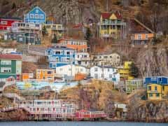 Newfoundland and Labrador B&B Inns for Sale