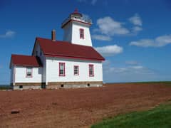 Prince Edward Island B&B Inns for Sale