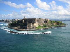 Puerto Rico B&B Inns for Sale