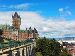 Quebec B&B Inns for Sale