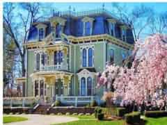 Inns for Sale with Second Empire Architecture