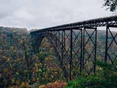 West Virginia B&B Inns for Sale