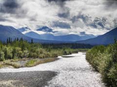 Yukon B&B Inns for Sale