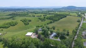 BATTEN GREEN | WEDDINGS, RETREATS, INN | $500K+: 