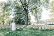 STAUNTON, VA | SUCCESSFUL WEDDING & RETREAT VENUE