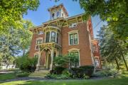 Rosemont Inn Bed and Breakfast