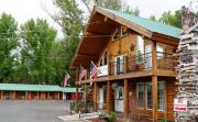 Alpine Lodge & RV