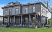 North Fork Wine Country Authentic Farmhouse
