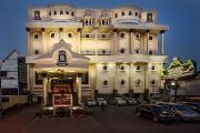 PARK NESIA ROYAL REGAL HOTEL (3 STARS)