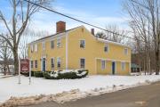 Colonel Spencer Inn