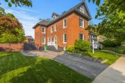 Colborne Bed and Breakfast