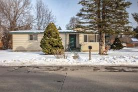 Incredibly Opportunity In-Town Duplex: 