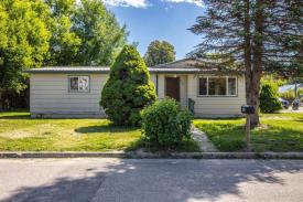 Incredibly Opportunity In-Town Duplex: 