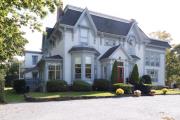 Saint John New Brunswick Boutique Inn