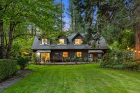 Eagle Rock Lodge: Lodge