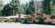 Steamboat Inn