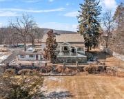 Storm King Lodge