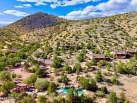 28555 N Feather Mountain Rd, Paulden, AZ: Feather Mountain
