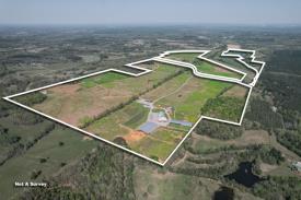 Premier Tennessee Ranch & Event Center for Sale: 