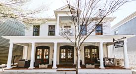 Strongly Profitable Louisville, KY B&B - Turnkey: Exterior of Inn