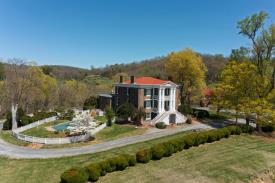 Maple Hall: Maple Hall