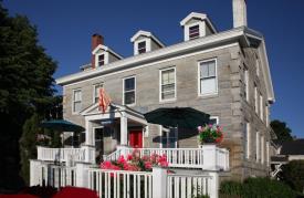 The Granite Inn: 