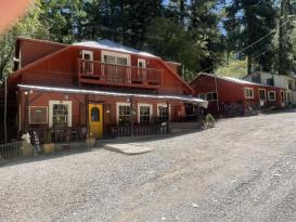 Croftinginn: 