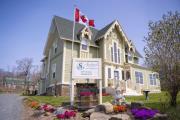 Seabank House Bed and Breakfast