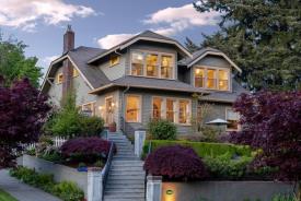 Greenlake Guest House: Greenlake Guest House