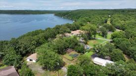 Cookson Oklahoma Lakefront Property Auction : 